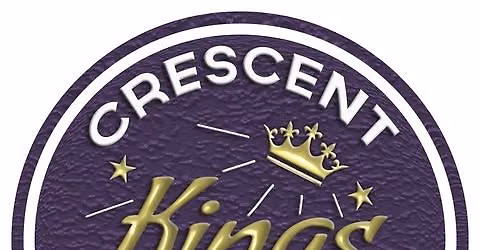 Live Music Friday | Crescent Kings