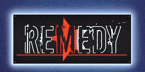 Remedy Returns To Bare Bones. Half-Time Show Brandon Freelump 9150 Baltimore National Pike