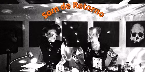 Som de Retorno XII
