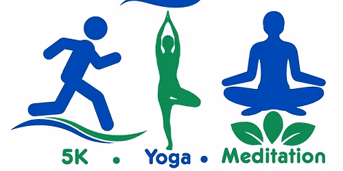 FCS Wellness Triathlon\/5K