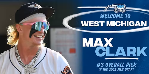 West Michigan Whitecaps at Lansing Lugnuts at Jackson Field