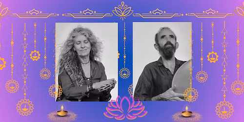 The Joy of Kirtan Chanting & Chai