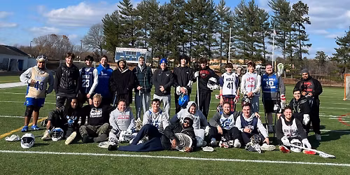 OMHS Men\u2019s Lacrosse Alumni Game