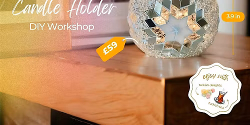 Mosaic Workshops in Devon - Exmouth