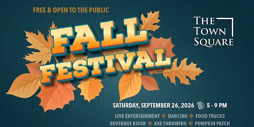 Fall Festival