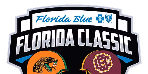 Florida Classic at Camping World Stadium