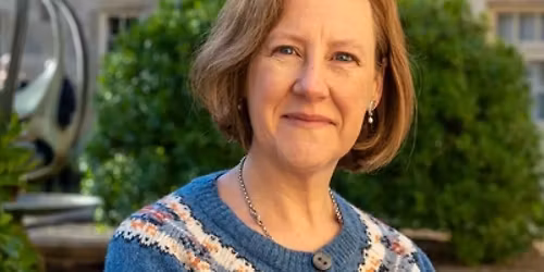 Jane Austen Among Women Writers: A talk by Dr Gillian Dow