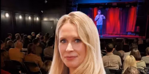 Funny Beeseness: Lucy Beaumont