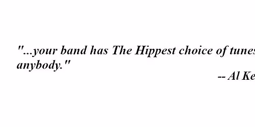 The Cure for your 2025 Hangover