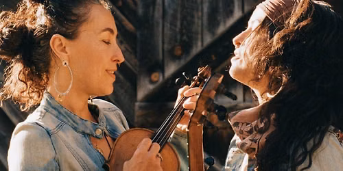 Rising Appalachia