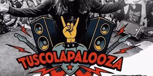 TUSCOLAPALOOZA 2026