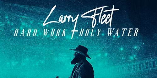 Larry Fleet