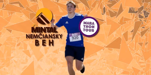 Nem\u010diansky beh 2026