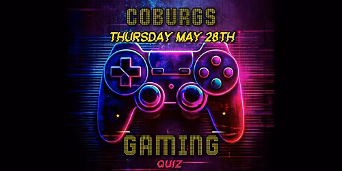 Gaming Quiz 