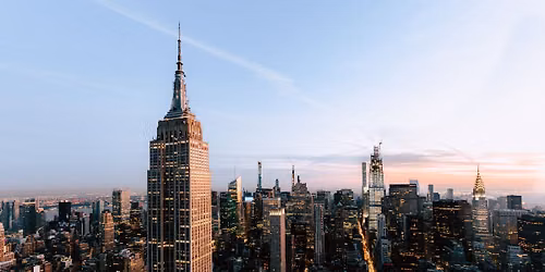 New York a Washington - BUBO na Tyr\u0161\u00e1ku