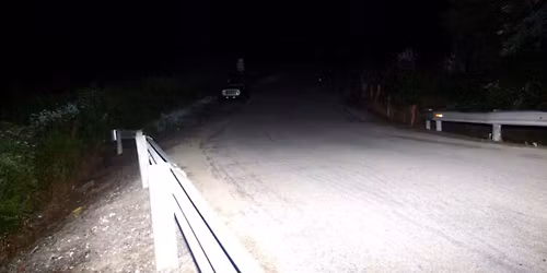 Paranormal Presentation