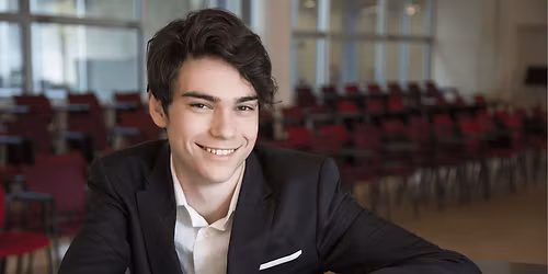 New Jersey Symphony Orchestra - Bartok Concerto for Orchestra