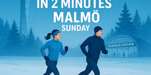 Run 10km in 2 minutes - En garanterad PB l\u00f6prunda 