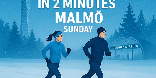 Run 10km in 2 minutes - En garanterad PB l\u00f6prunda