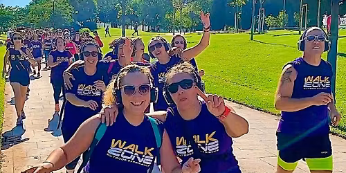 WALKZONE\u00ae Catania "Tra le bellezze della Citt\u00e0"