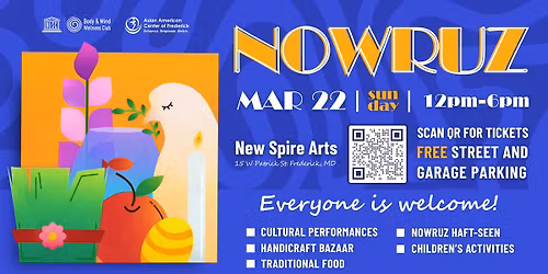 Nowruz Celebration