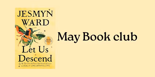 Spellbound May Book Club