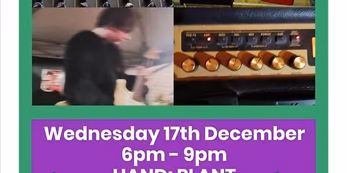 A Beginner's Guide to Bedroom Music Production