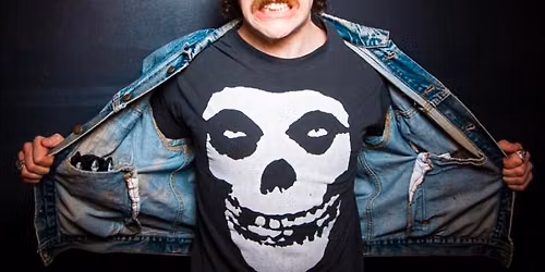 Ian Fidance