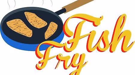 KofC Council 8488 Lenten Fish Fry