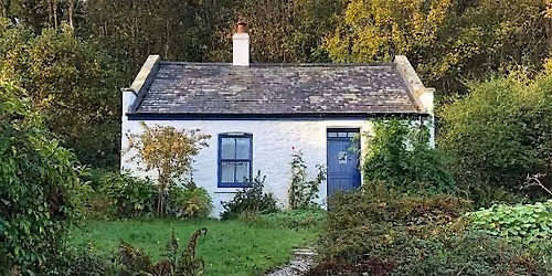 Smuggler's Cottage, Looe Island | 03 Oct - 06 Oct