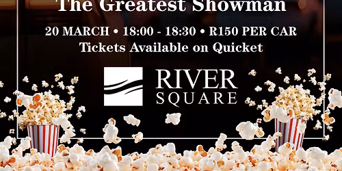 Drive-In Movie Night