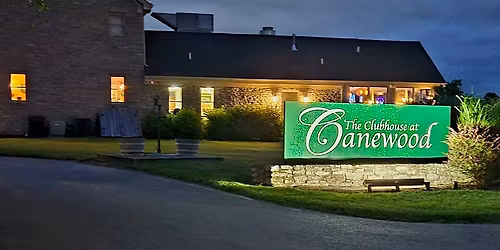 Brunch at the Clubhouse at Canewood