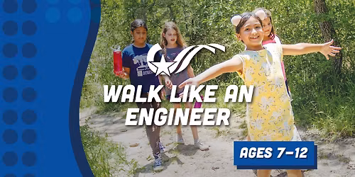 Walk Like an Engineer