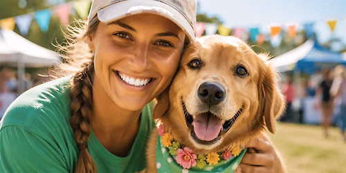 Wag Fest For A Cause- Free Entry