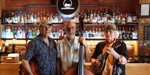 Mike Garner Trio