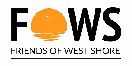 FOWS Guided Walk with Tweedledum and Tweedledee (Paul & Philip)