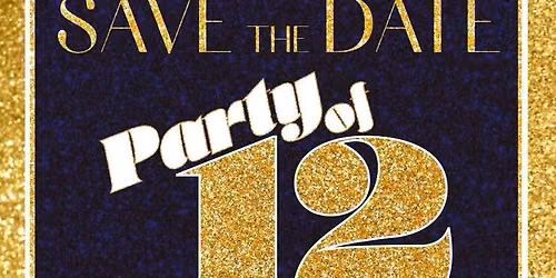 Party of 12- Community & Tourism Awards 2026