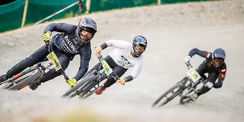 4X ProTour 2026 Round 4 - Szczawno Zdr\u00f3j, Poland