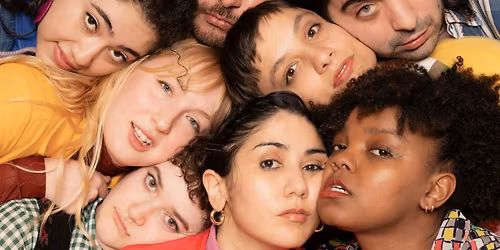 Laila Franklin's BABYBABYBABY (matin\u00e9e)