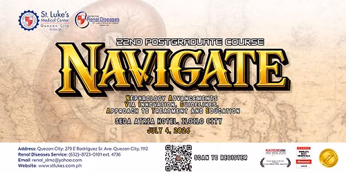NAVIGATE: Nephrology Advancements via Innovation, Guidelines, Approach to Treatment and Education