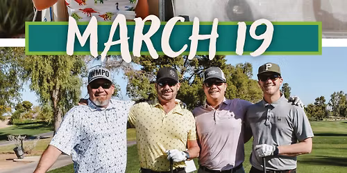 Cactus & Clubs Classic