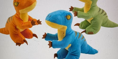 Razzle Dazzle Dinos