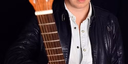 Rock & Metal Classics on Classical Guitar \u2013 Thomas Zwijsen