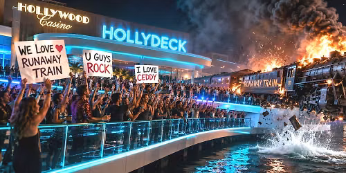 Hollydeck