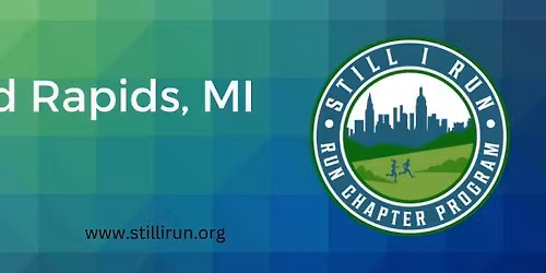 Still I Run Grand Rapids - Mall Walking (11\/9\/25)