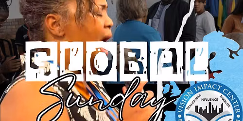 Global Sunday Service
