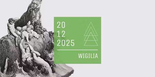 Wigilia 2025