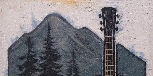 *Acoustic* - The Provin Pines at The Bear\u2019s Den