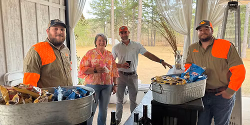 9th Annual Fundraising Banquet