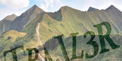 Ch. K U Trail D\u00e9cembre 2025